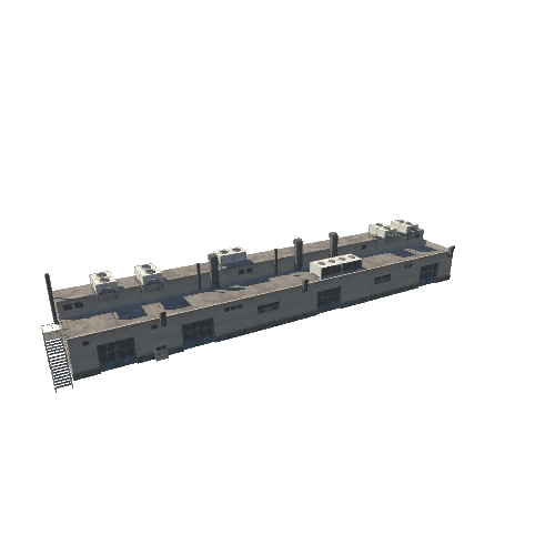 Industrial_Building Variant